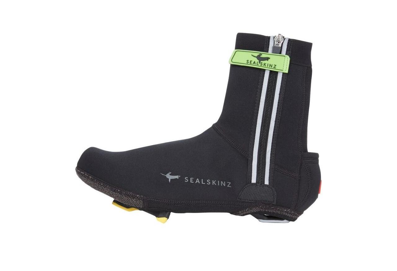 Sealskinz Skoovertrekk Neopren Halo S Foss Sport AS